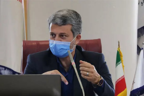 "کوهپایهزاده" رئیس آکادمی ملی پارالمپیک شد