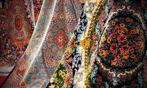 آغاز خرید تضمینی فرش دستباف در کشور