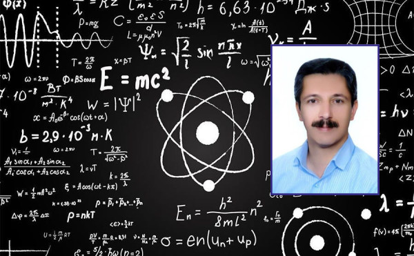 فیزیکدان برجسته ایرانی پروفسور "محمدرضا ستاره" درگذشت