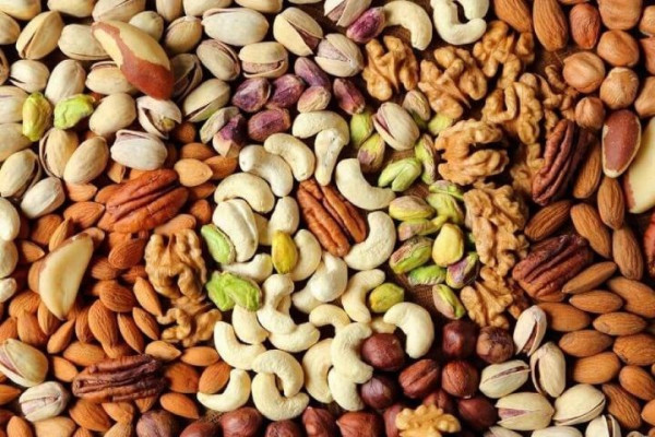 افزایش شدید قیمت آجیل در آستانه شب یلدا