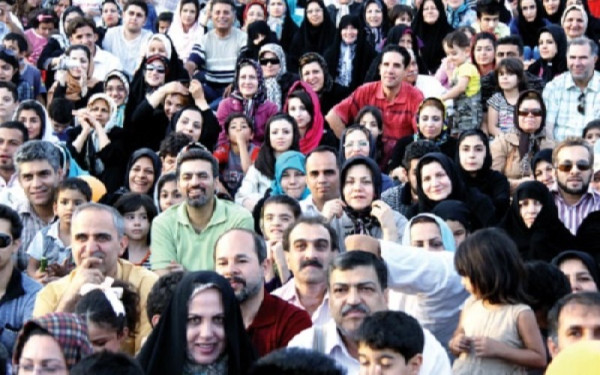 «قانون حمایت از خانواده و جوانی جمعیت»