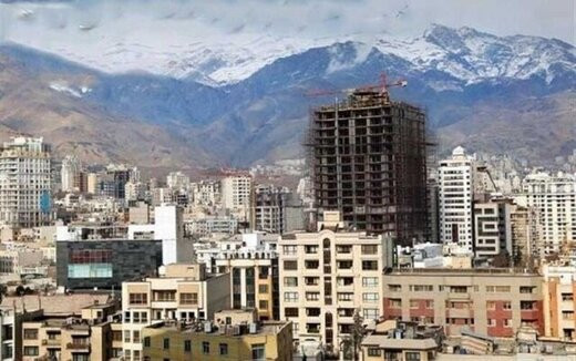 تقلای بسازوبفروش ها برای برهم زدن بازار مسکن