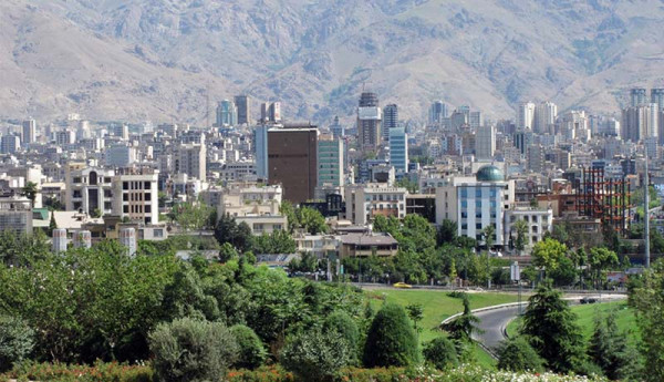 کاهش قیمت مسکن در تهران طی مهرماه 1400