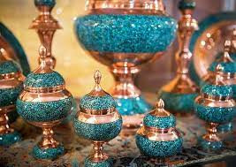 صنایع دستی در هزارتوی مشکلات تئوری و عملی