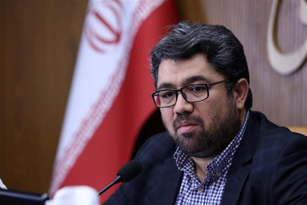 سخنی چندبامدیرعامل جدید سازمان تامین اجتماعی!