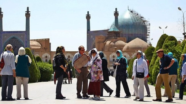 فعالان صنعت گردشگری در معرض ورشکستگی