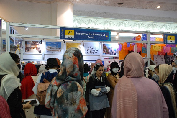 نمایشگاه کتاب تهران؛ بازگشت رونق به بازار نشر! 5