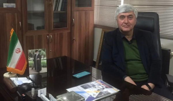 لزوم توسعه همکاری با سایر شرکت های دانش بنیان