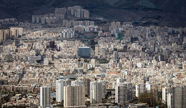 مذاکره با چین برای کمک به بازار مسکن ایران