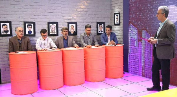 آغاز دوباره رقابت شاعران در برنامه "قند پهلو"