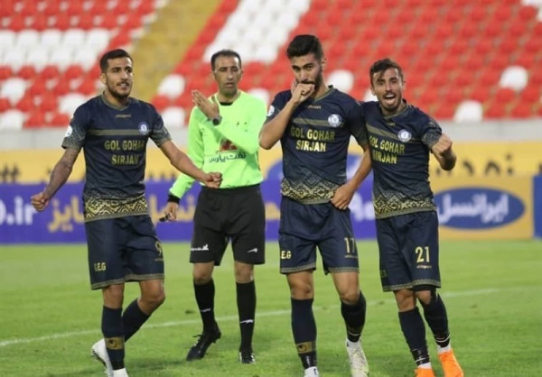 مدافعان گلزن در تیم منتخب هفته نهم لیگ برتر