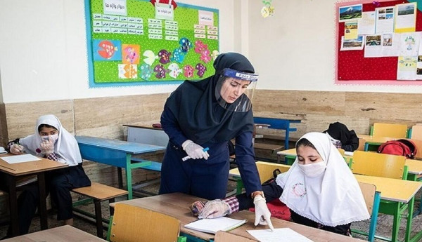 تأمین اعتبار مالی چالش پیش‌روی رتبه‌بندی معلمان