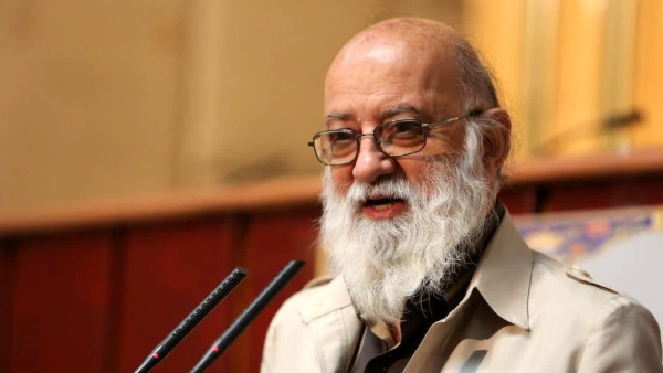 چمران: رفتن زاکانی از شهرداری تهران شایعه است