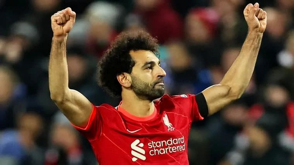 "محمد صلاح" گران‌تر از 10 تیم ملی آفریقایی