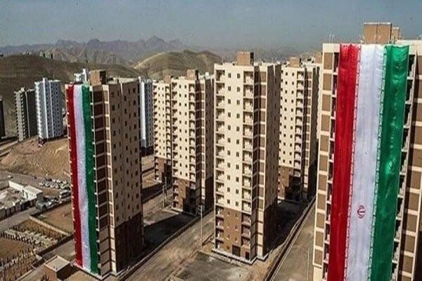 اقساط تسهیلات ساخت نهضت ملی مسکن چقدر است