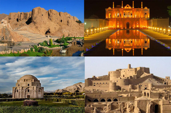 بازنگری در قوانین میراث فرهنگی، گردشگری و صنایع دستی