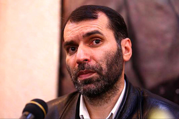 مسعود ده‌نمکی سریال طنز کرونایی می‌سازد