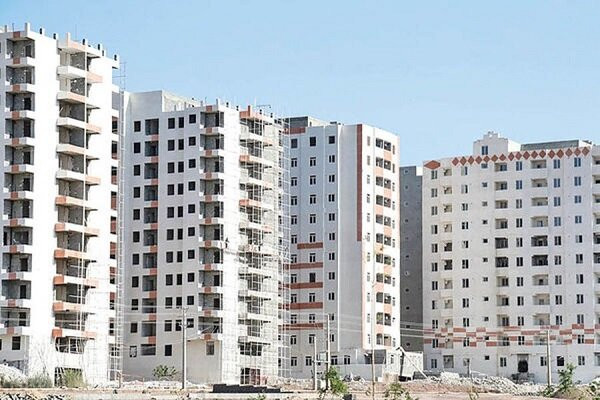 خبر مهم برای متقاضیان نهضت ملی مسکن