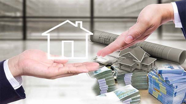 کاهش عجیب سهم مسکن از تسهیلات بانکی