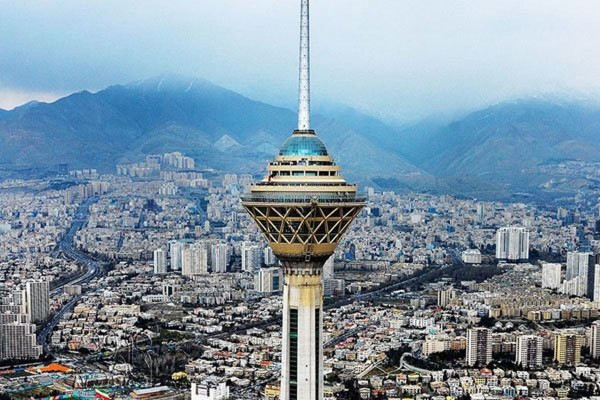شتاب رشد قیمت مسکن در تهران کند شد