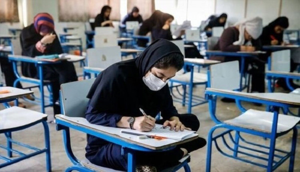 واکنش آموزش و پرورش به ضرورت بازگشایی مدارس