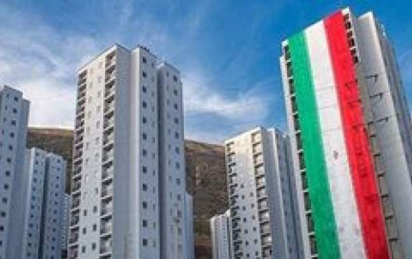 برنامه شهرداری تهران برای خانه‌دار شدن شهروندان
