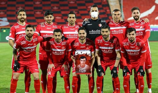 وعده مهم مدیرعامل پرسپولیس که عملی نشد!