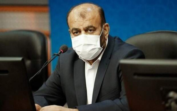 افشاگری وزیر راه از تخلف برخی شرکتهای قیرساز