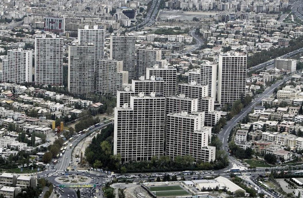 افزایش 5 درصدی تورم قیمت مسکن در تهران