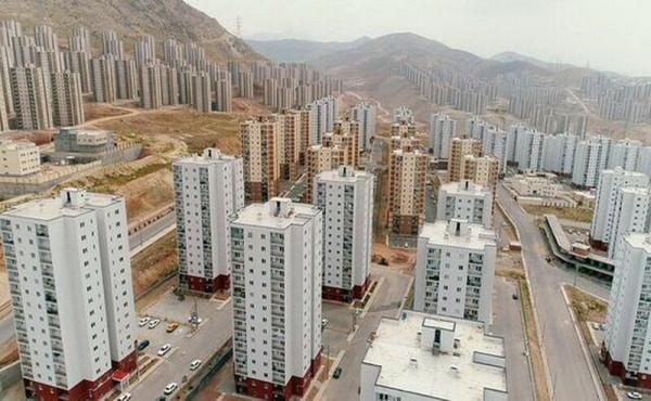 پیشنهاد ساخت واحدهای 60 متری در نهضت ملی مسکن