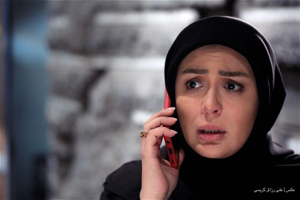 خبرهای جدید از دو سریال تلویزیونی در حال ساخت