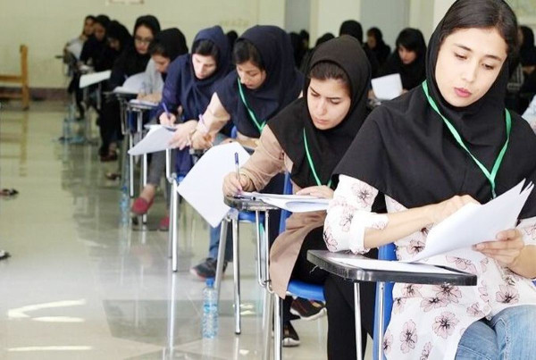 مصوبات کنکوری جدید از سال 1402 قطعا اجرا خواهد شد