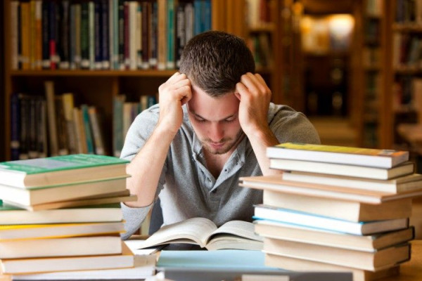 7 روش کاربردی برای مطالعه افراد پر مشغله