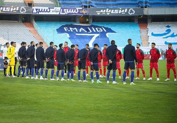 خطر حذف از آسیا همچنان در کمین استقلال و پرسپولیس