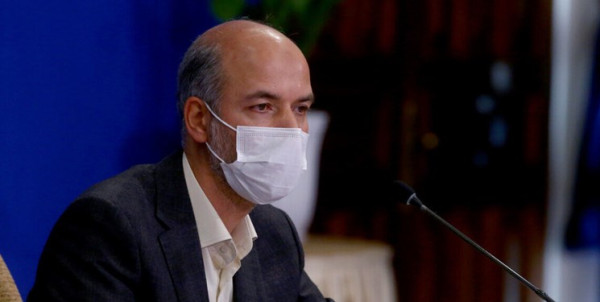 همکاری‌های اقتصادی ایران و الجزایر در حوزه انرژی