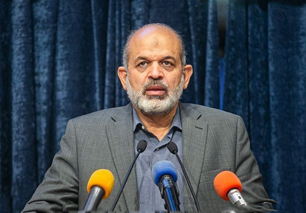 شهید سلیمانی مظهر پیروزی و اراده مستحکم است