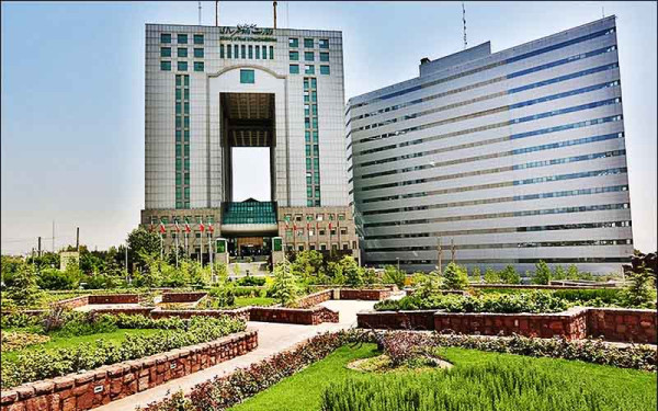 پیامک‌های ارسالی سامانه ملی املاک جعلی نیست