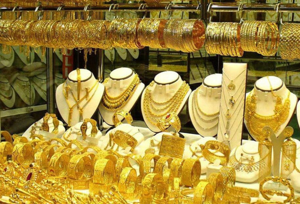 کاهش نسبی قیمت طلا در پی مذاکرات وین