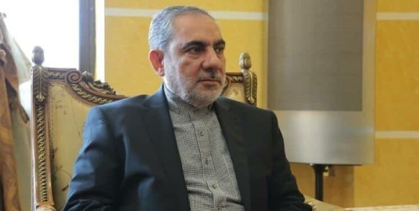 سفیر ایران در یمن به شهادت رسید