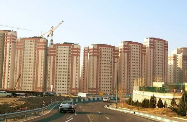 آغاز ساخت 212 هزار واحد مسکن ملی در کشور