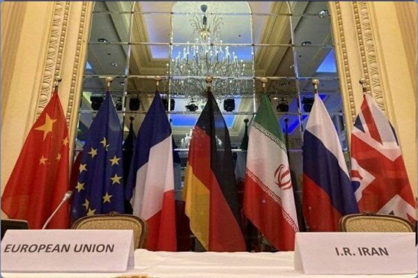 پیشرفت در دور هشتم مذاکرات برجام در وین