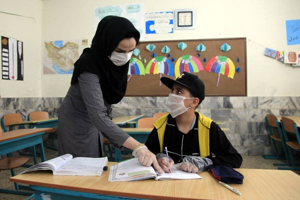 حداقل و حداکثر حقوق معلمان با اجرای رتبهبندی