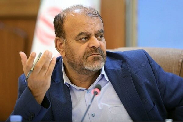 دستور پرداخت 10 میلیارد تومان به صندوق رفاه وزارت راه