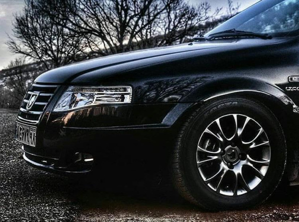 اعلام برندگان قرعه کشی پیش فروش محصولات ایران خودرو