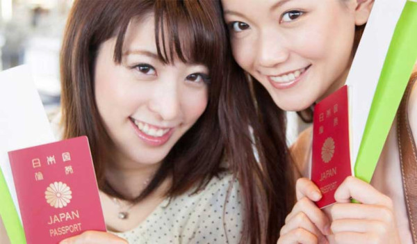 ژاپنی‌ها صاحب قدرتمندترین پاسپورت‌های جهان شدند