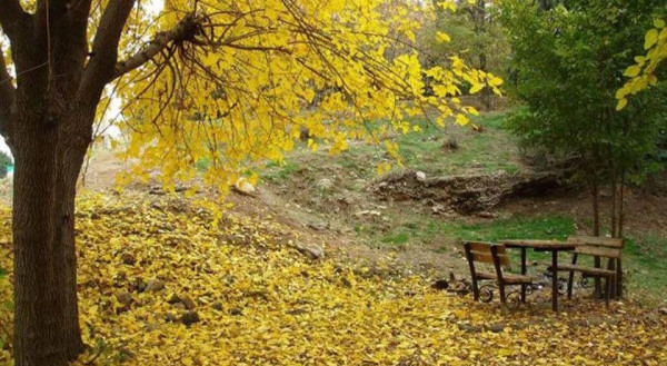 بازنگری طرح قطب گردشگری شرق پایتخت