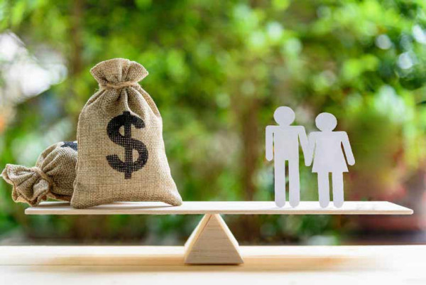 بانک تجارت در مهرماه 8300 فقره تسهیلات ازدواج داد