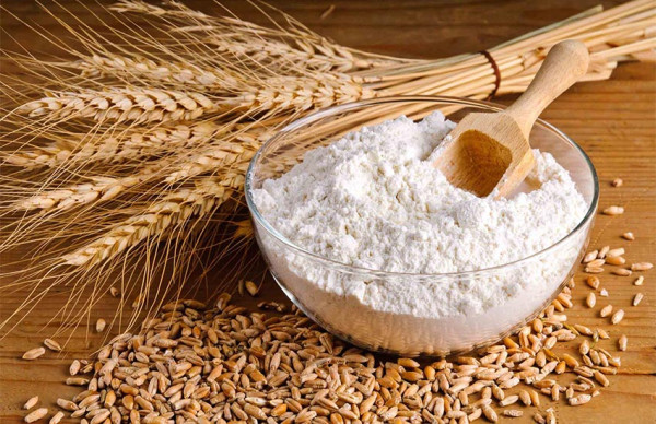 تکمیل زنجیره تولید آرد کشور با بانک ملی ایران