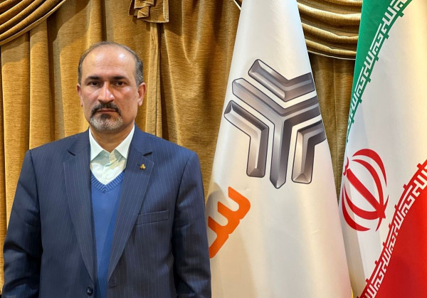 تیموری مدیرعامل گروه خودروسازی سایپا شد