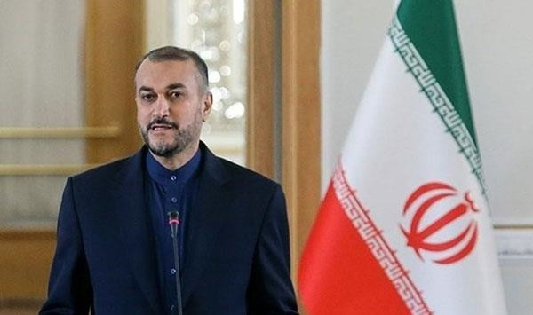 آزادی زاغری ربطی به پرداخت مطالبات ایران ندارد